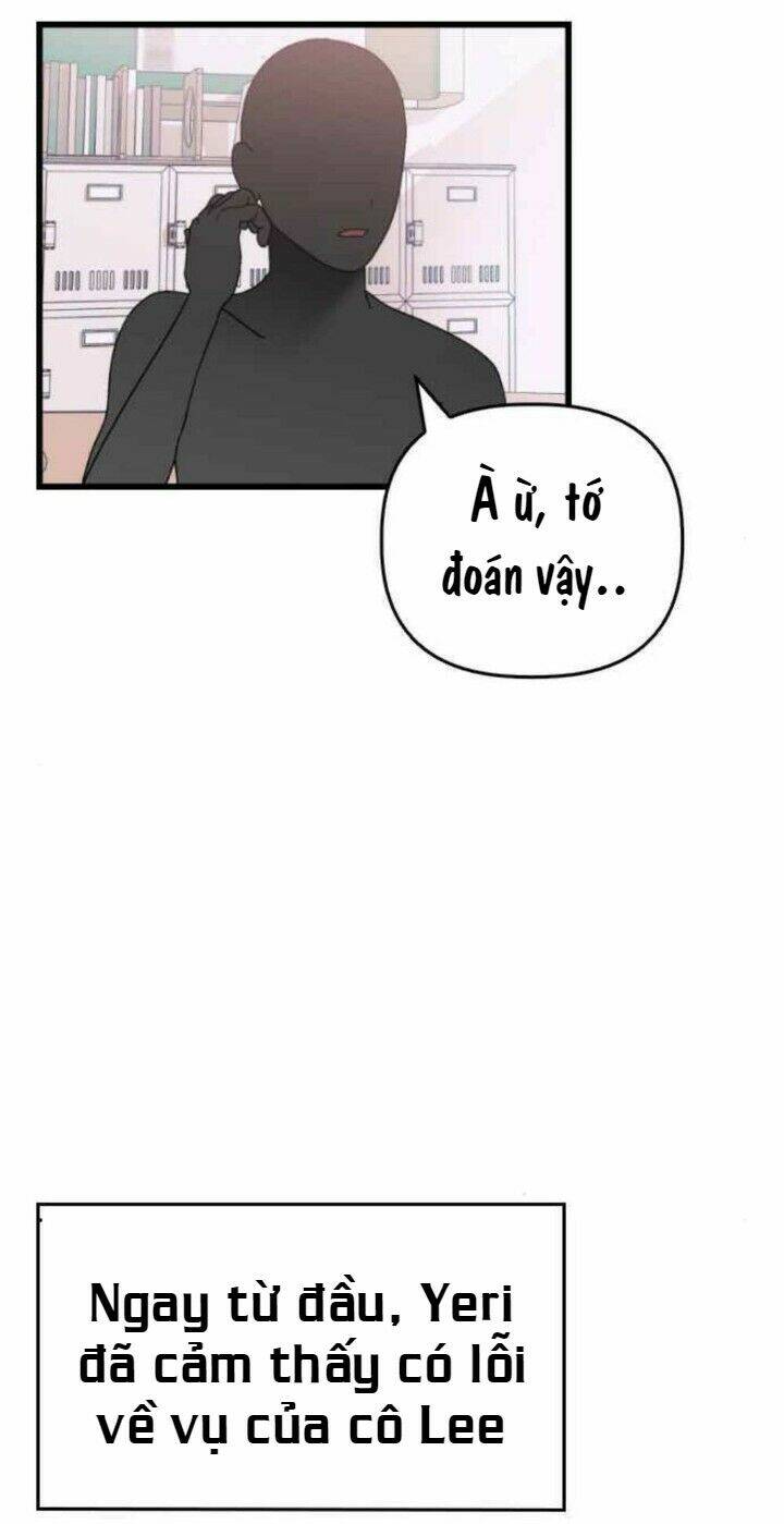 Sự Lãng Mạn Còn Tồn Tại Chapter 26 - Trang 2