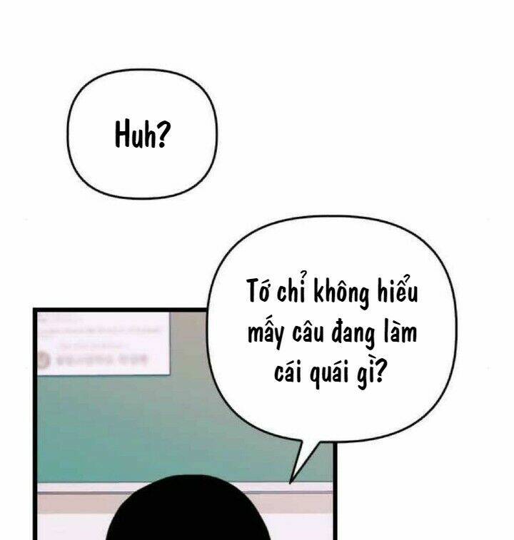 Sự Lãng Mạn Còn Tồn Tại Chapter 26 - Trang 2