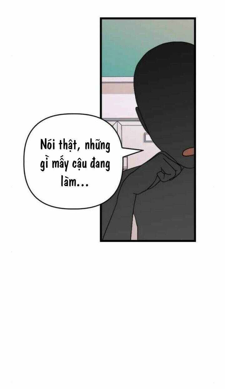 Sự Lãng Mạn Còn Tồn Tại Chapter 26 - Trang 2