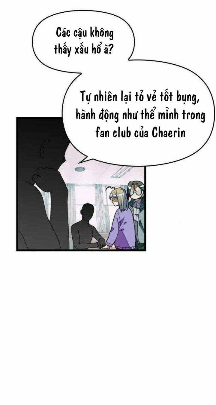 Sự Lãng Mạn Còn Tồn Tại Chapter 26 - Trang 2