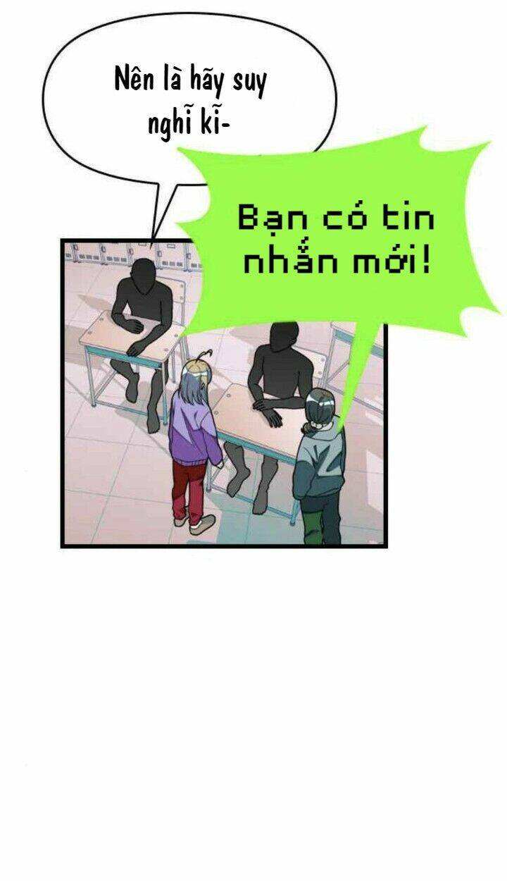 Sự Lãng Mạn Còn Tồn Tại Chapter 26 - Trang 2