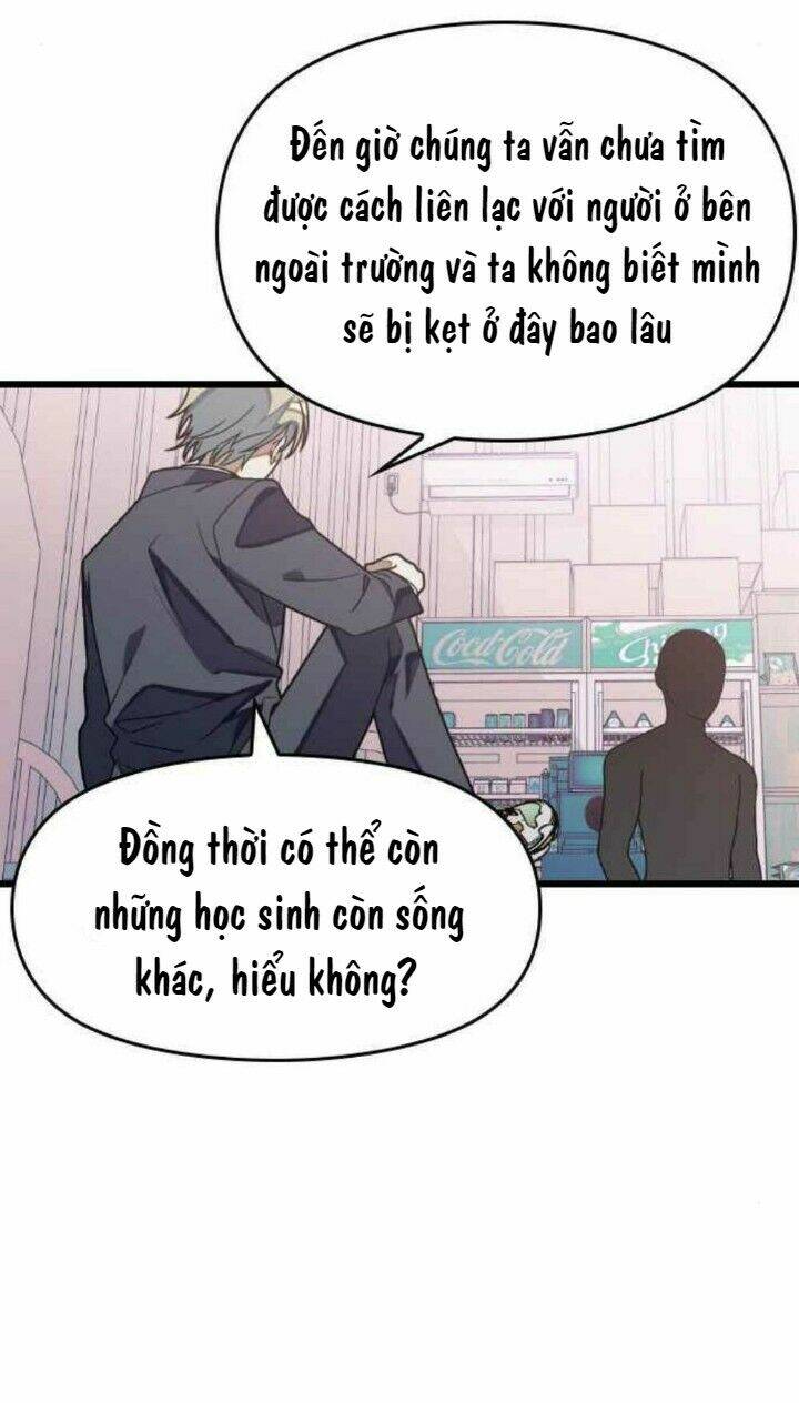 Sự Lãng Mạn Còn Tồn Tại Chapter 26 - Trang 2