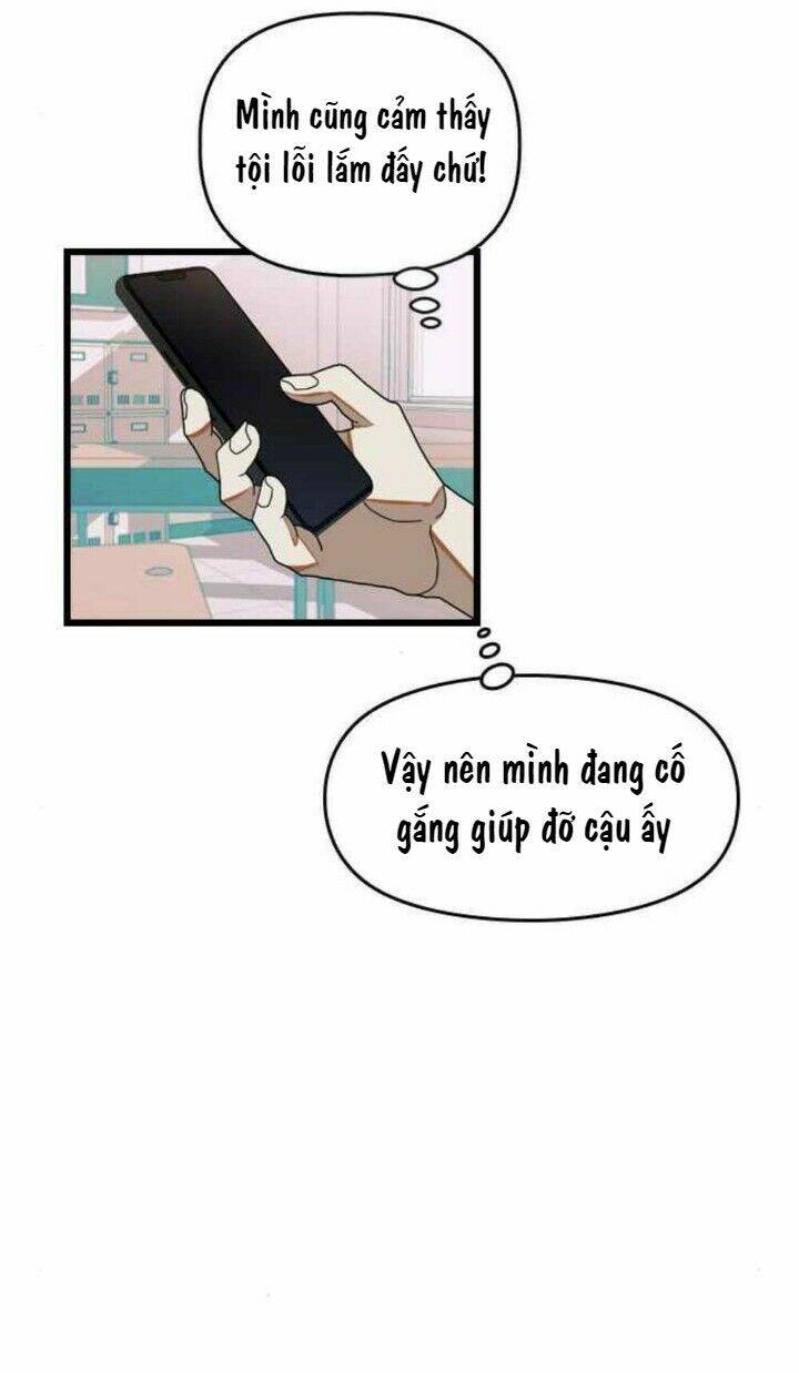 Sự Lãng Mạn Còn Tồn Tại Chapter 26 - Trang 2