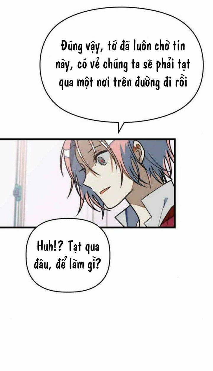 Sự Lãng Mạn Còn Tồn Tại Chapter 26 - Trang 2