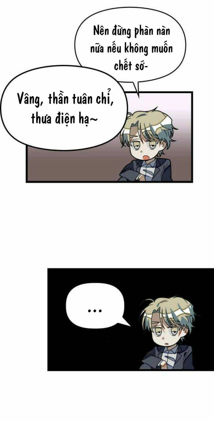 Sự Lãng Mạn Còn Tồn Tại Chapter 26 - Trang 2