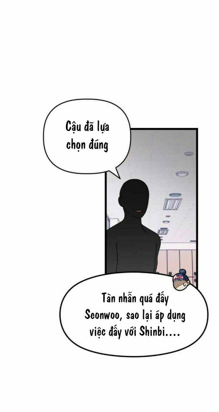Sự Lãng Mạn Còn Tồn Tại Chapter 27 - Trang 2
