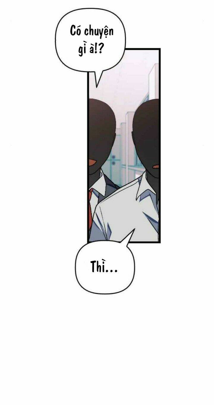 Sự Lãng Mạn Còn Tồn Tại Chapter 28 - Trang 2