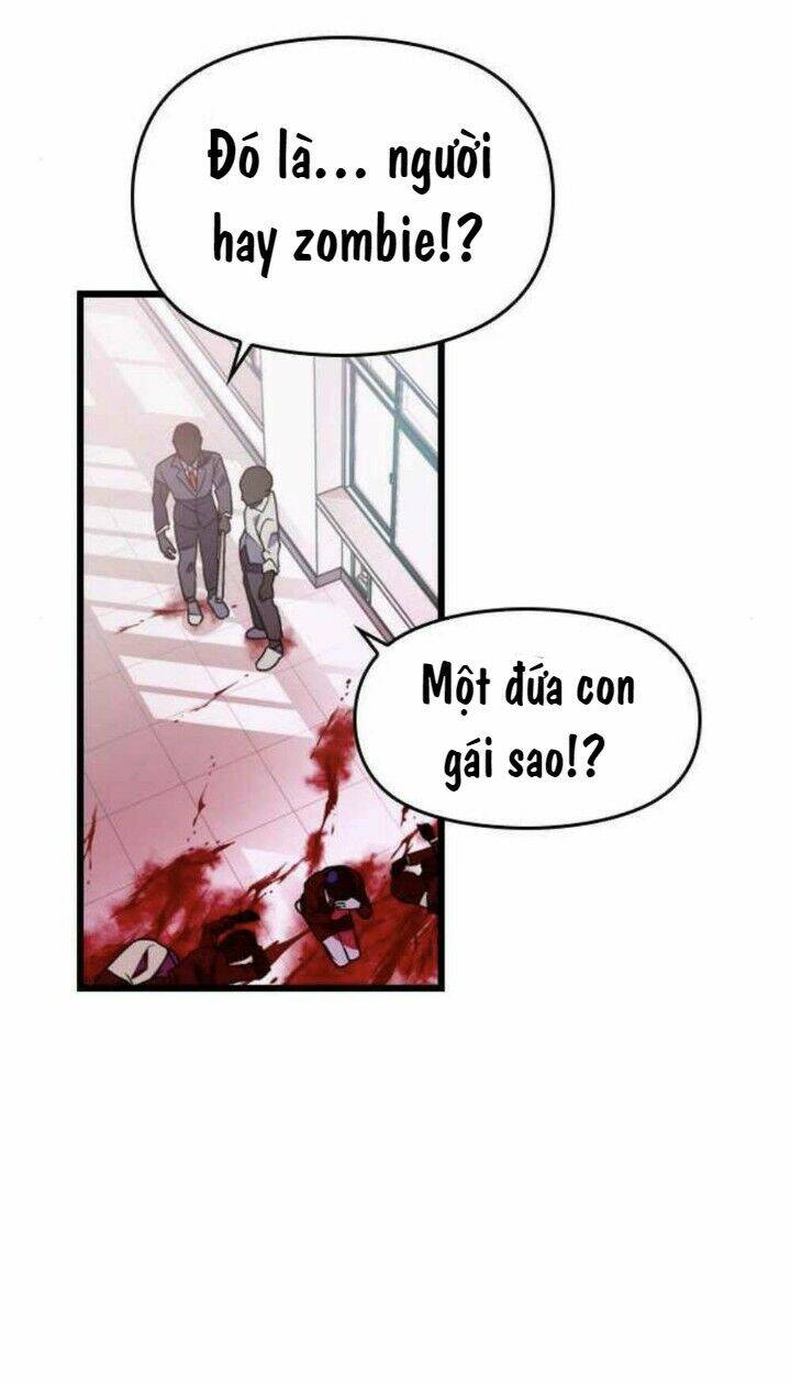 Sự Lãng Mạn Còn Tồn Tại Chapter 28 - Trang 2