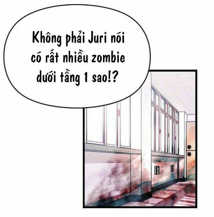 Sự Lãng Mạn Còn Tồn Tại Chapter 28 - Trang 2