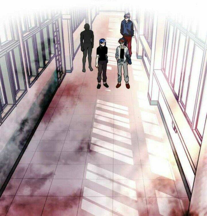 Sự Lãng Mạn Còn Tồn Tại Chapter 28 - Trang 2