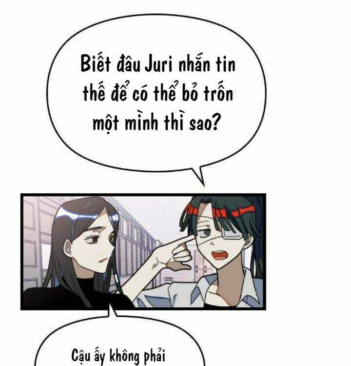 Sự Lãng Mạn Còn Tồn Tại Chapter 28 - Trang 2