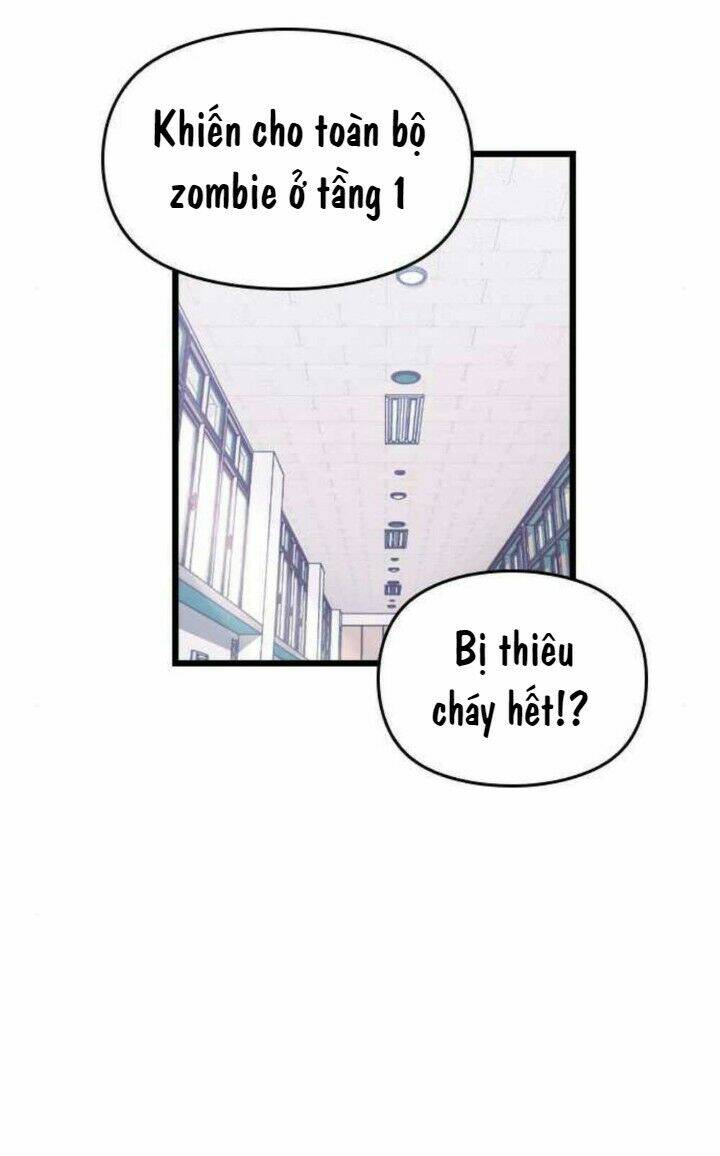 Sự Lãng Mạn Còn Tồn Tại Chapter 28 - Trang 2