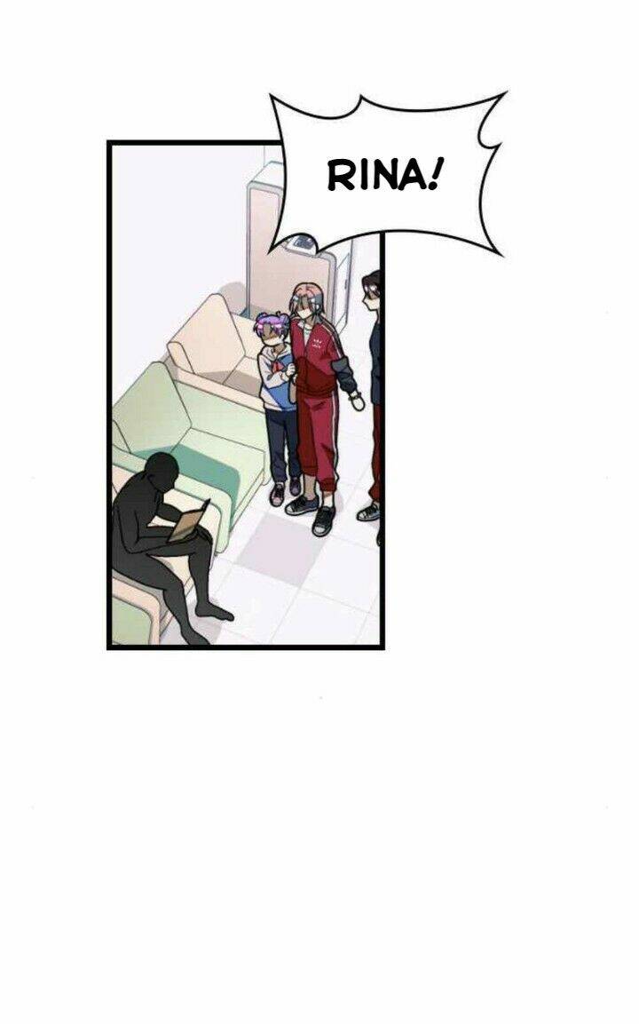 Sự Lãng Mạn Còn Tồn Tại Chapter 28 - Trang 2