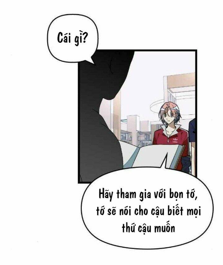 Sự Lãng Mạn Còn Tồn Tại Chapter 28 - Trang 2