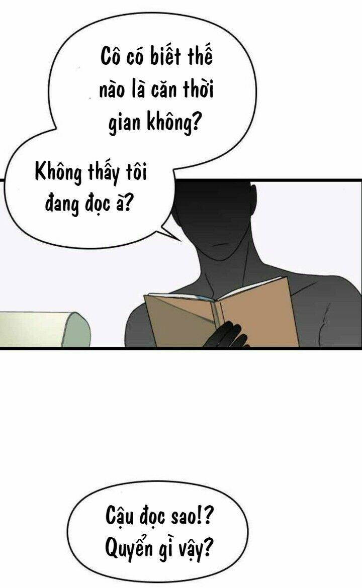 Sự Lãng Mạn Còn Tồn Tại Chapter 28 - Trang 2