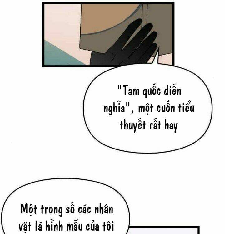 Sự Lãng Mạn Còn Tồn Tại Chapter 28 - Trang 2