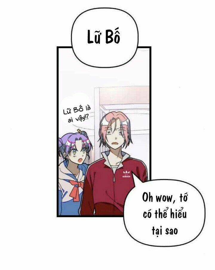 Sự Lãng Mạn Còn Tồn Tại Chapter 28 - Trang 2