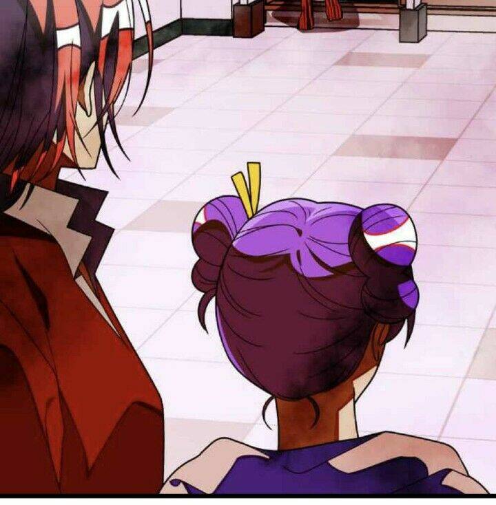 Sự Lãng Mạn Còn Tồn Tại Chapter 28 - Trang 2