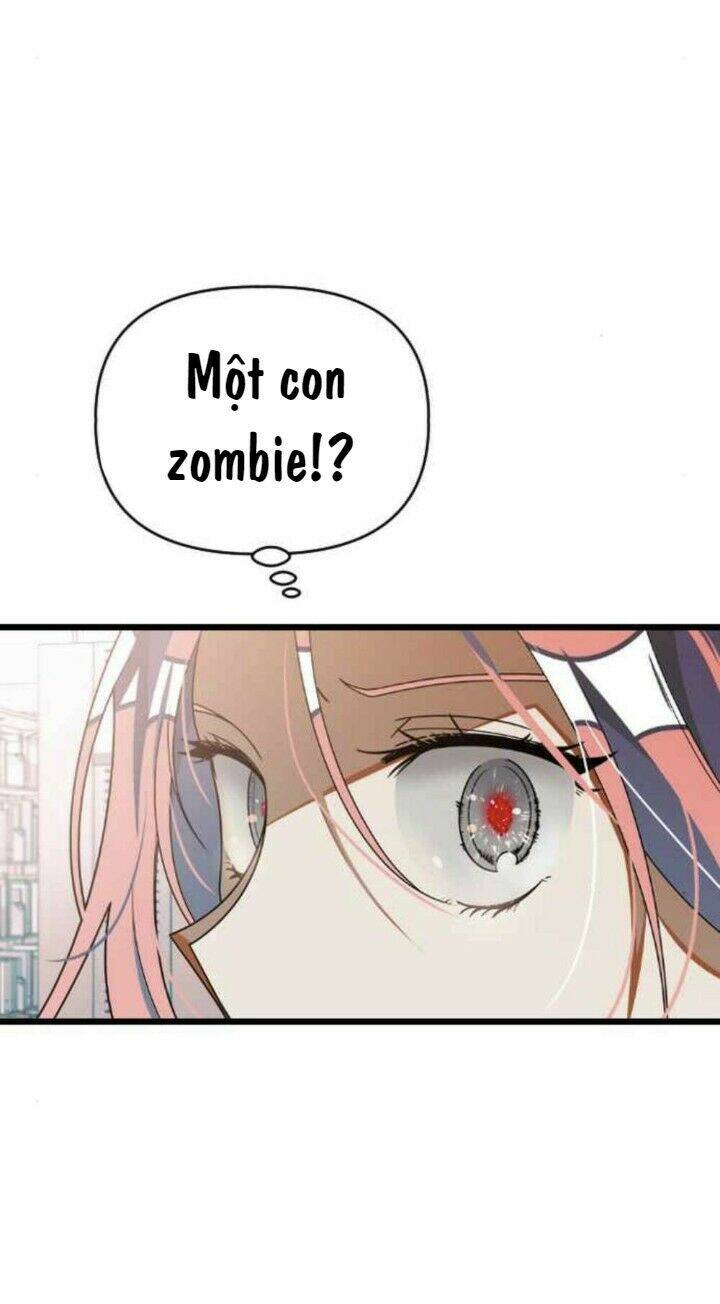 Sự Lãng Mạn Còn Tồn Tại Chapter 28 - Trang 2