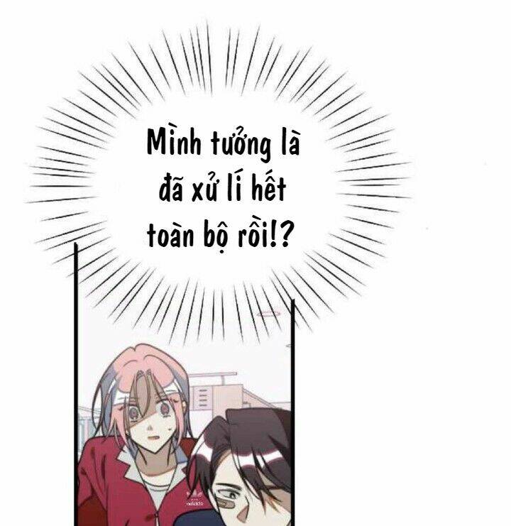 Sự Lãng Mạn Còn Tồn Tại Chapter 28 - Trang 2