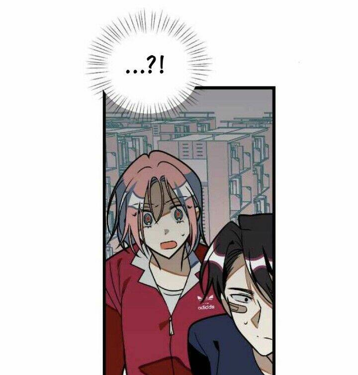 Sự Lãng Mạn Còn Tồn Tại Chapter 28 - Trang 2