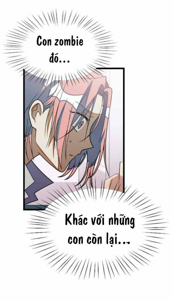 Sự Lãng Mạn Còn Tồn Tại Chapter 28 - Trang 2