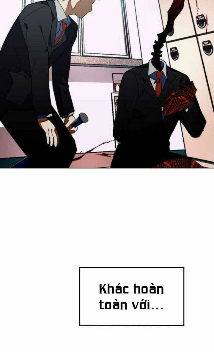Sự Lãng Mạn Còn Tồn Tại Chapter 28 - Trang 2