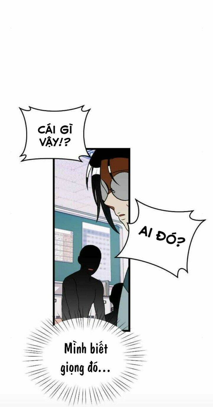 Sự Lãng Mạn Còn Tồn Tại Chapter 29 - Trang 2