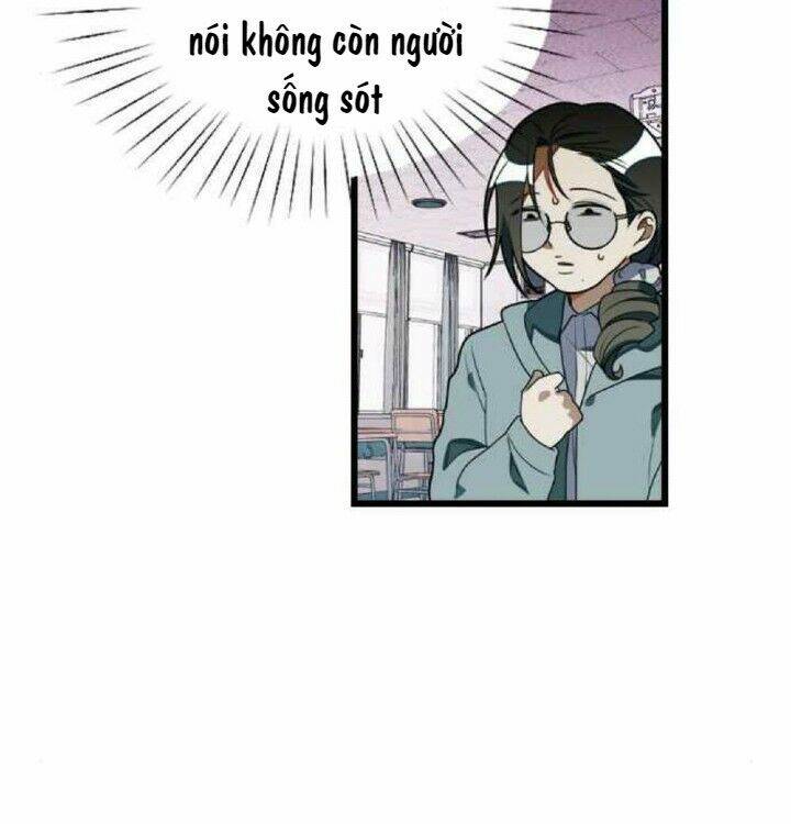 Sự Lãng Mạn Còn Tồn Tại Chapter 29 - Trang 2