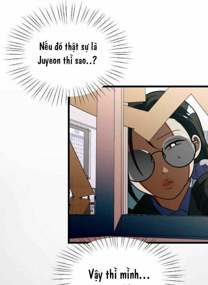 Sự Lãng Mạn Còn Tồn Tại Chapter 29 - Trang 2