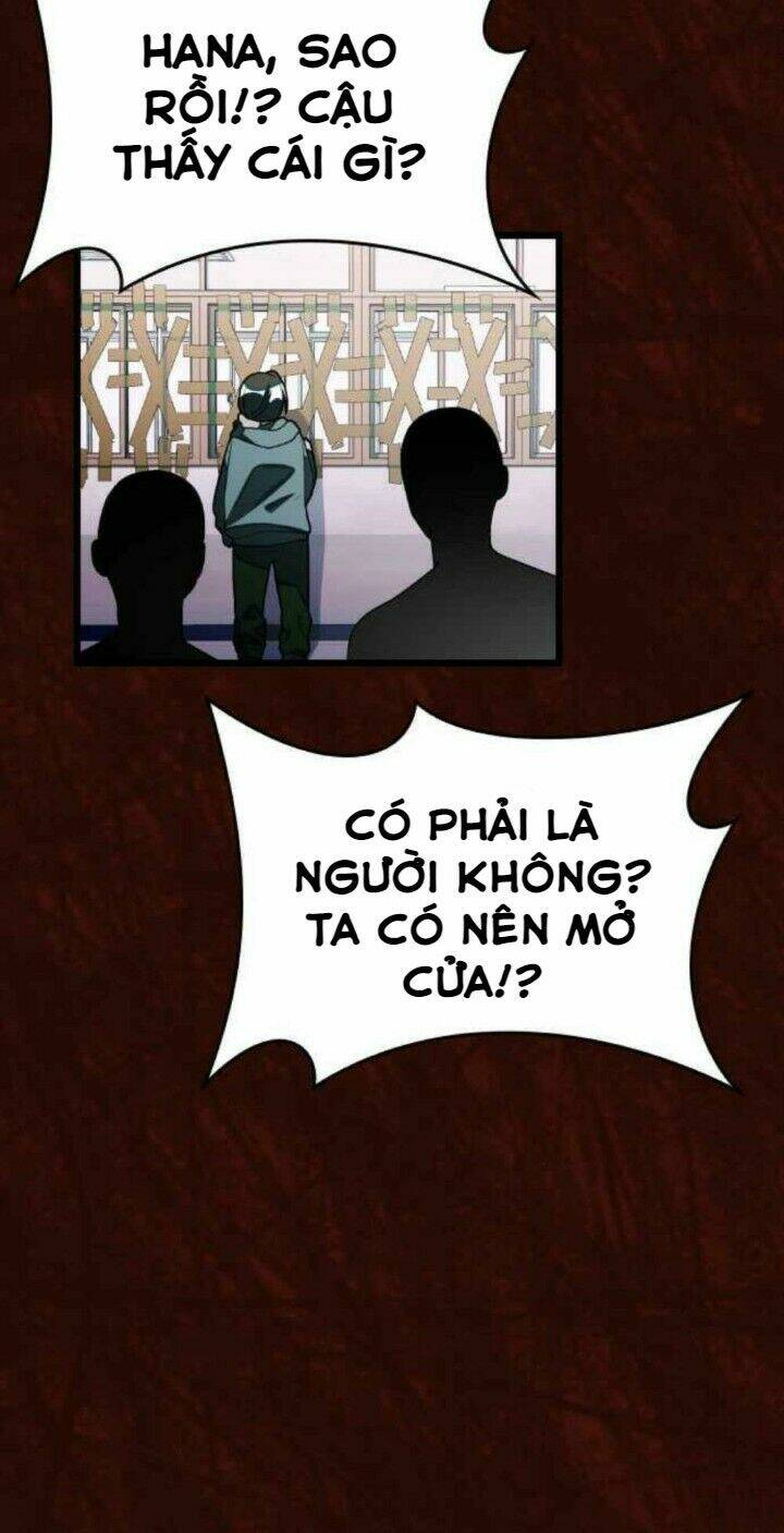 Sự Lãng Mạn Còn Tồn Tại Chapter 29 - Trang 2