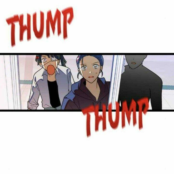 Sự Lãng Mạn Còn Tồn Tại Chapter 29 - Trang 2