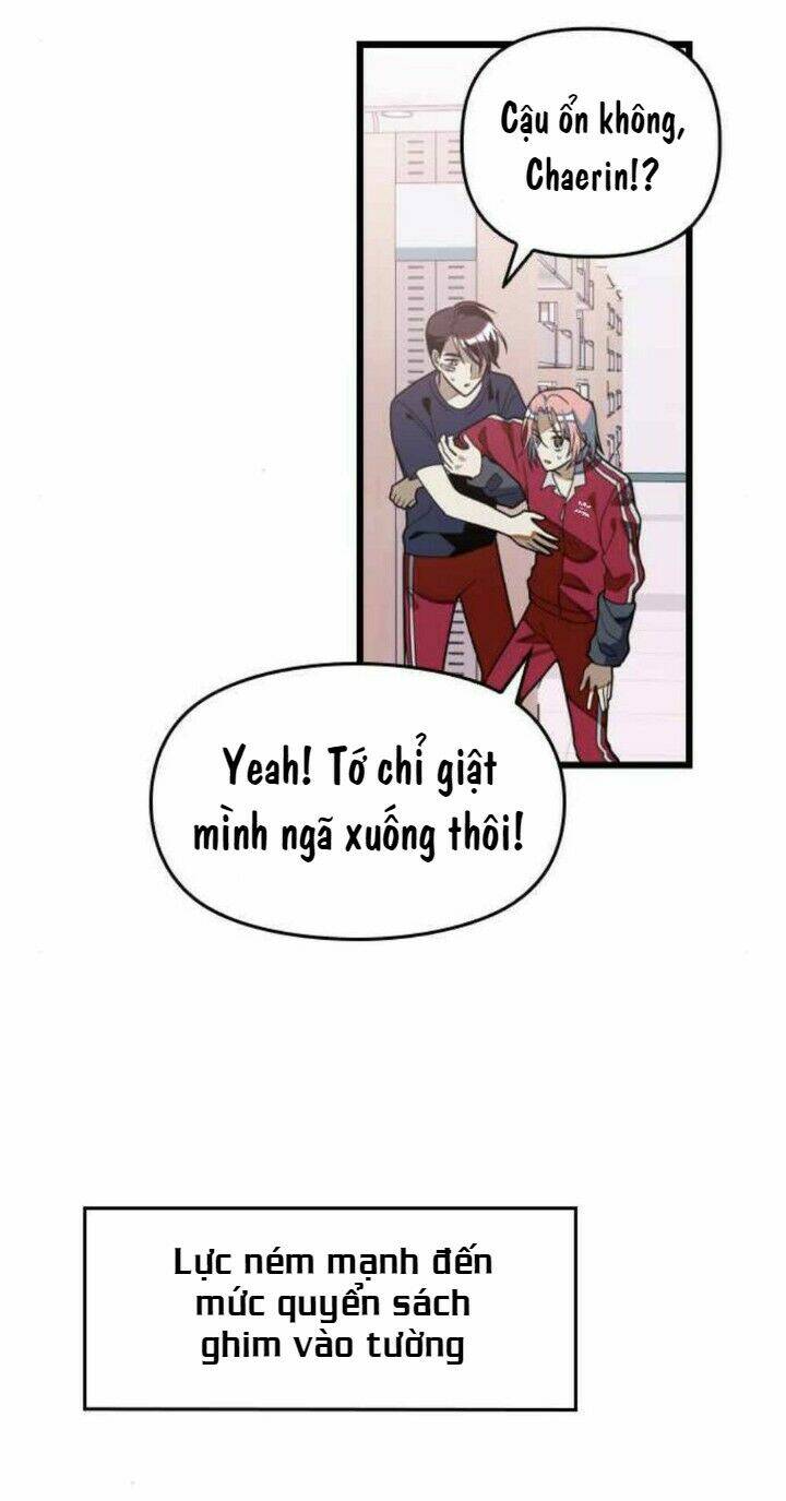 Sự Lãng Mạn Còn Tồn Tại Chapter 29 - Trang 2