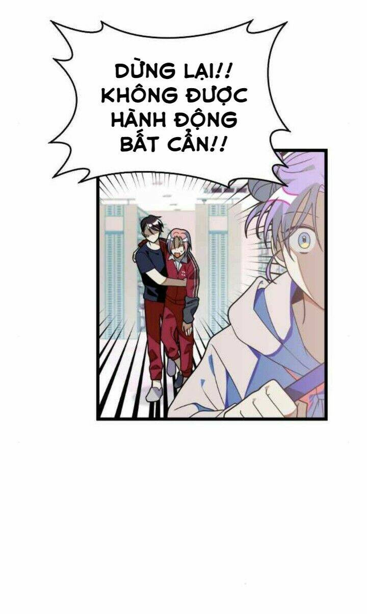 Sự Lãng Mạn Còn Tồn Tại Chapter 29 - Trang 2