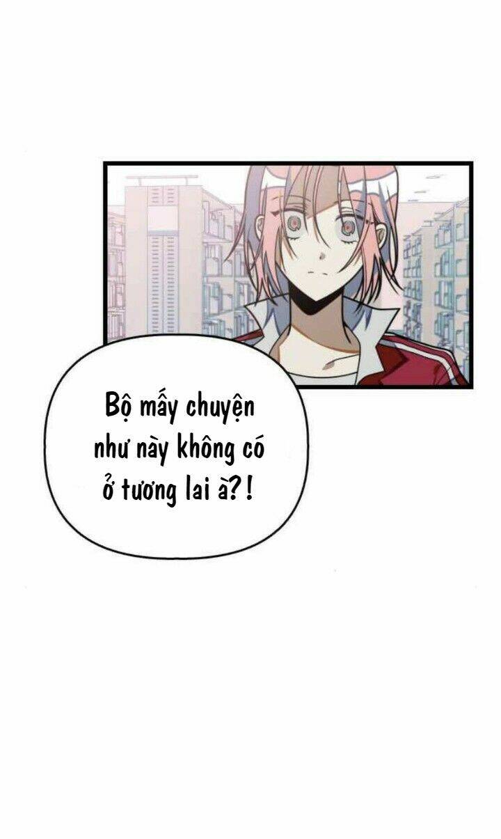 Sự Lãng Mạn Còn Tồn Tại Chapter 29 - Trang 2
