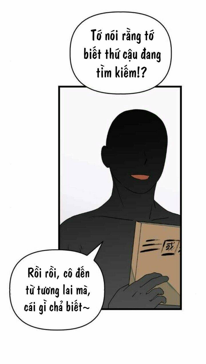 Sự Lãng Mạn Còn Tồn Tại Chapter 29 - Trang 2