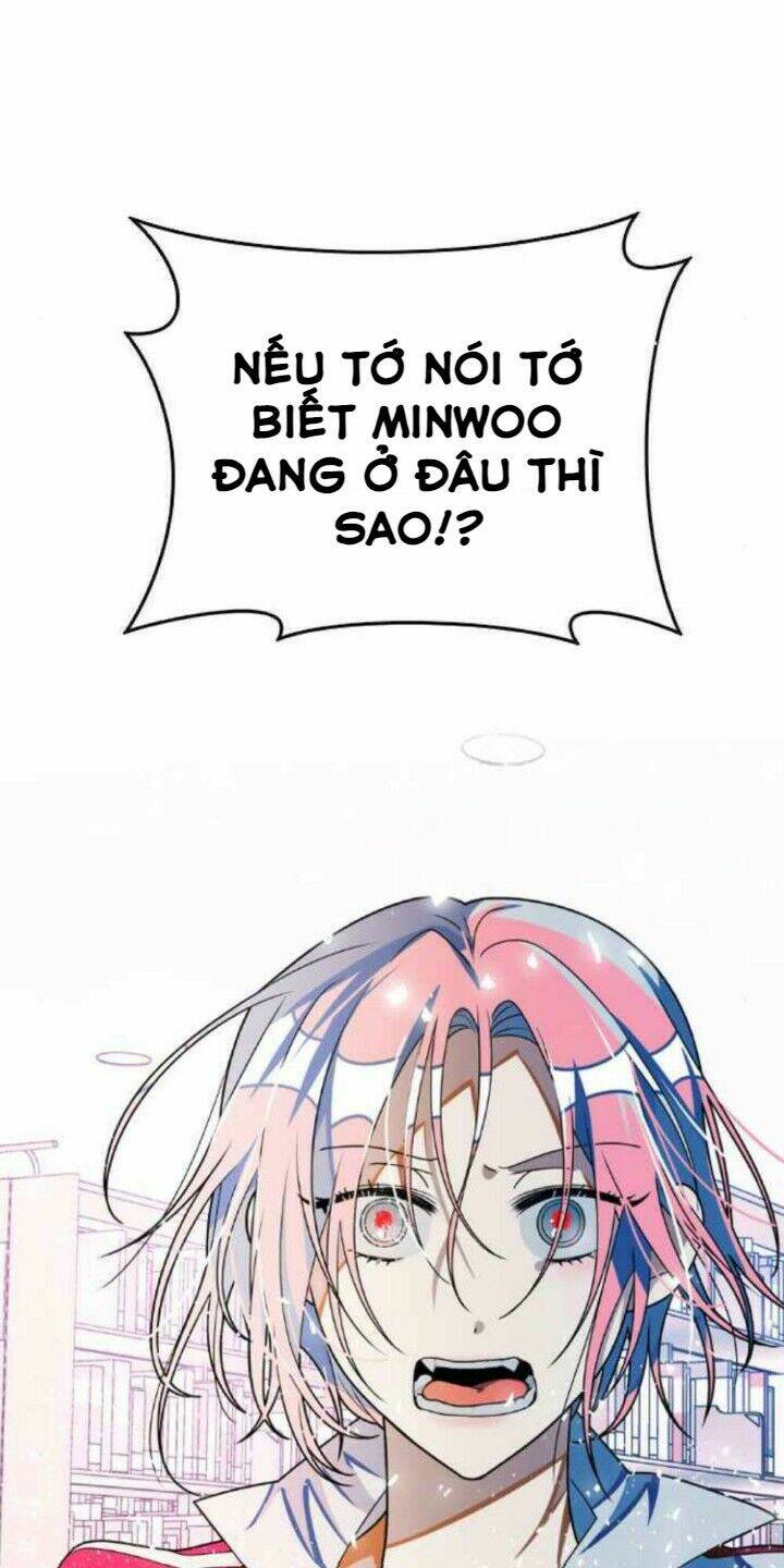 Sự Lãng Mạn Còn Tồn Tại Chapter 29 - Trang 2