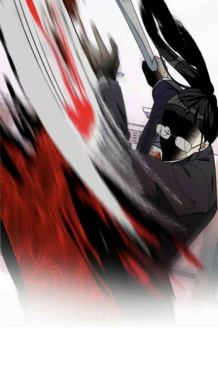 Sự Lãng Mạn Còn Tồn Tại Chapter 29 - Trang 2