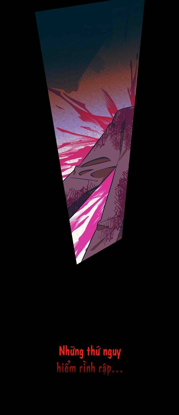 Sự Lãng Mạn Còn Tồn Tại Chapter 3 - Trang 2