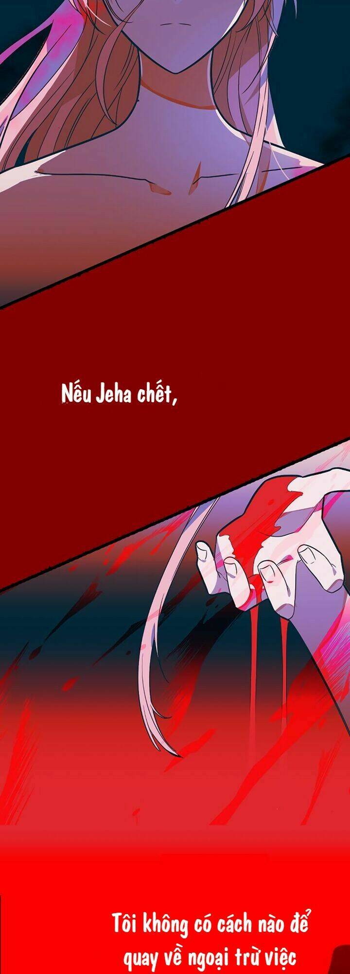 Sự Lãng Mạn Còn Tồn Tại Chapter 3 - Trang 2