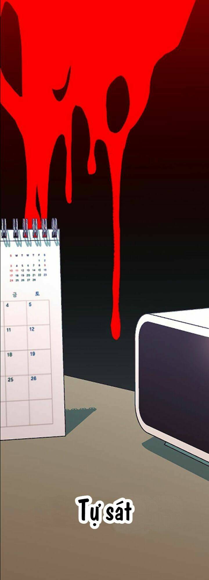 Sự Lãng Mạn Còn Tồn Tại Chapter 3 - Trang 2