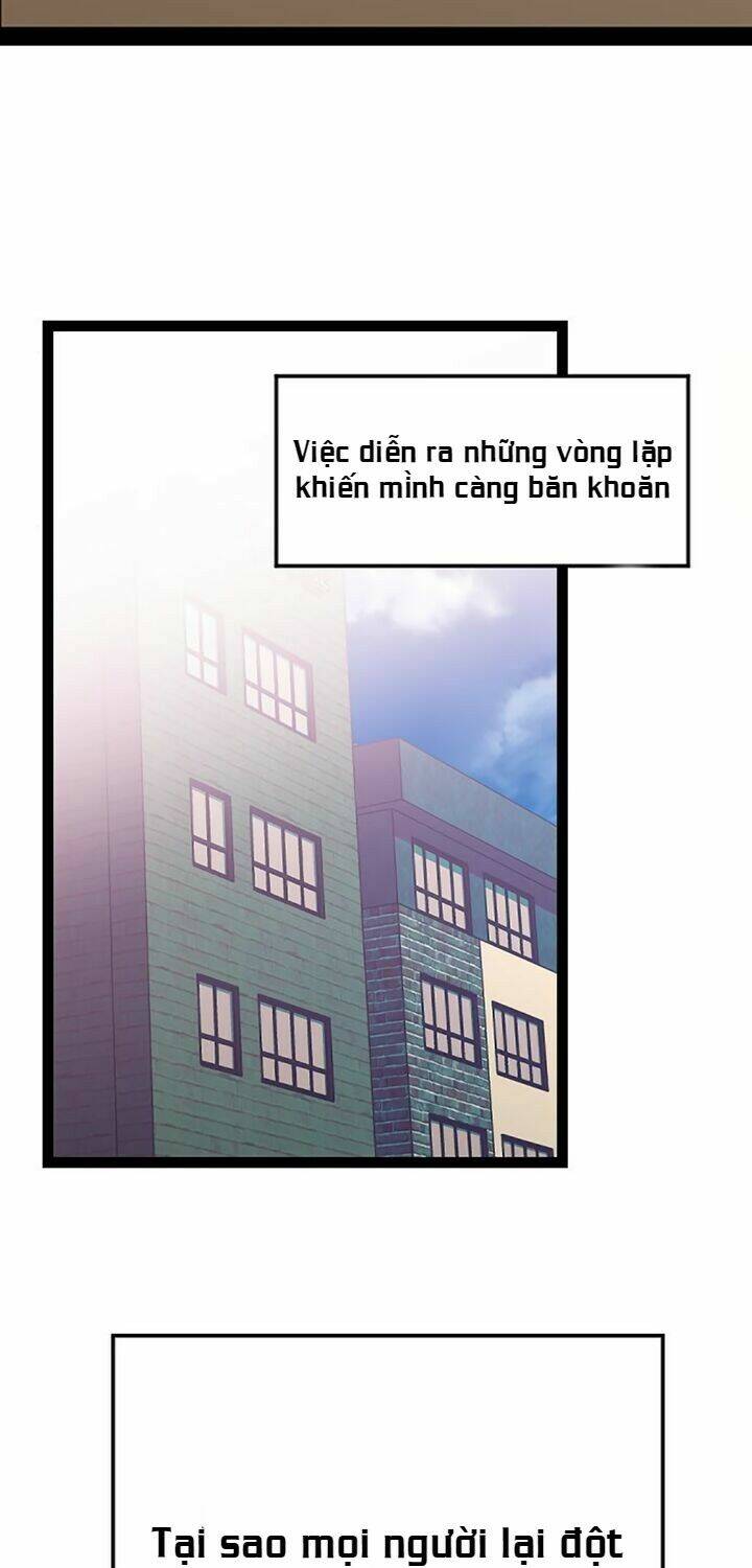 Sự Lãng Mạn Còn Tồn Tại Chapter 3 - Trang 2