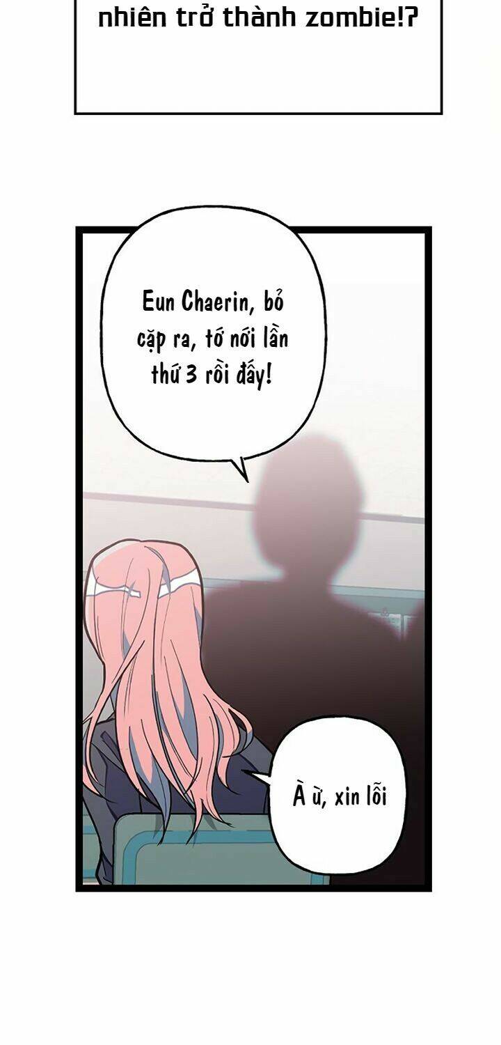 Sự Lãng Mạn Còn Tồn Tại Chapter 3 - Trang 2