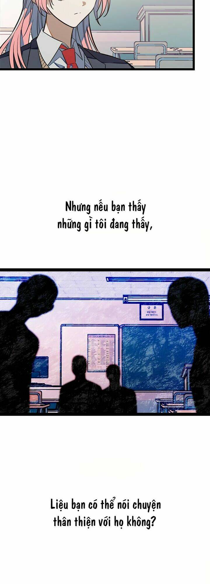 Sự Lãng Mạn Còn Tồn Tại Chapter 3 - Trang 2