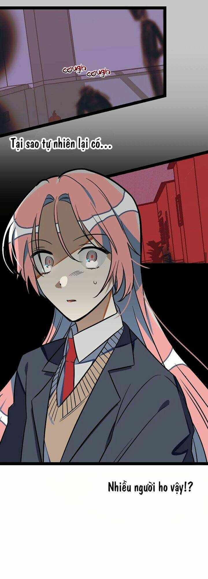 Sự Lãng Mạn Còn Tồn Tại Chapter 3 - Trang 2