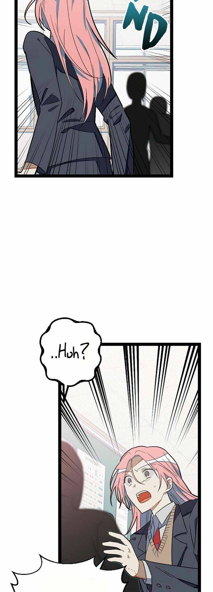 Sự Lãng Mạn Còn Tồn Tại Chapter 3 - Trang 2