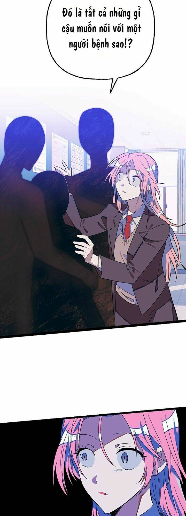 Sự Lãng Mạn Còn Tồn Tại Chapter 3 - Trang 2