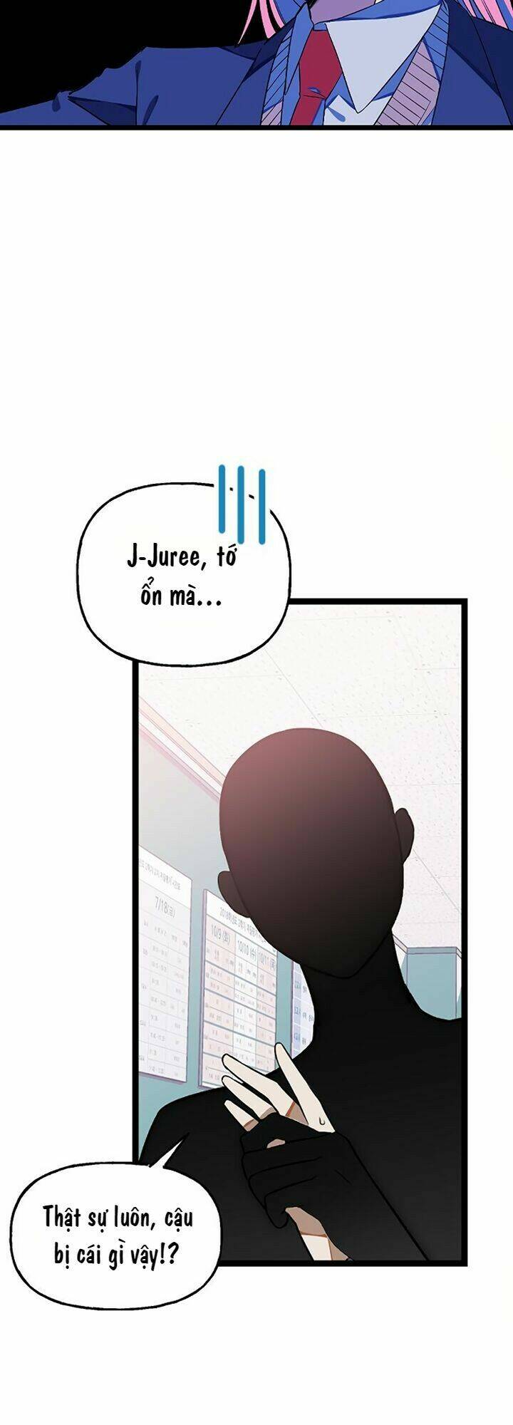 Sự Lãng Mạn Còn Tồn Tại Chapter 3 - Trang 2