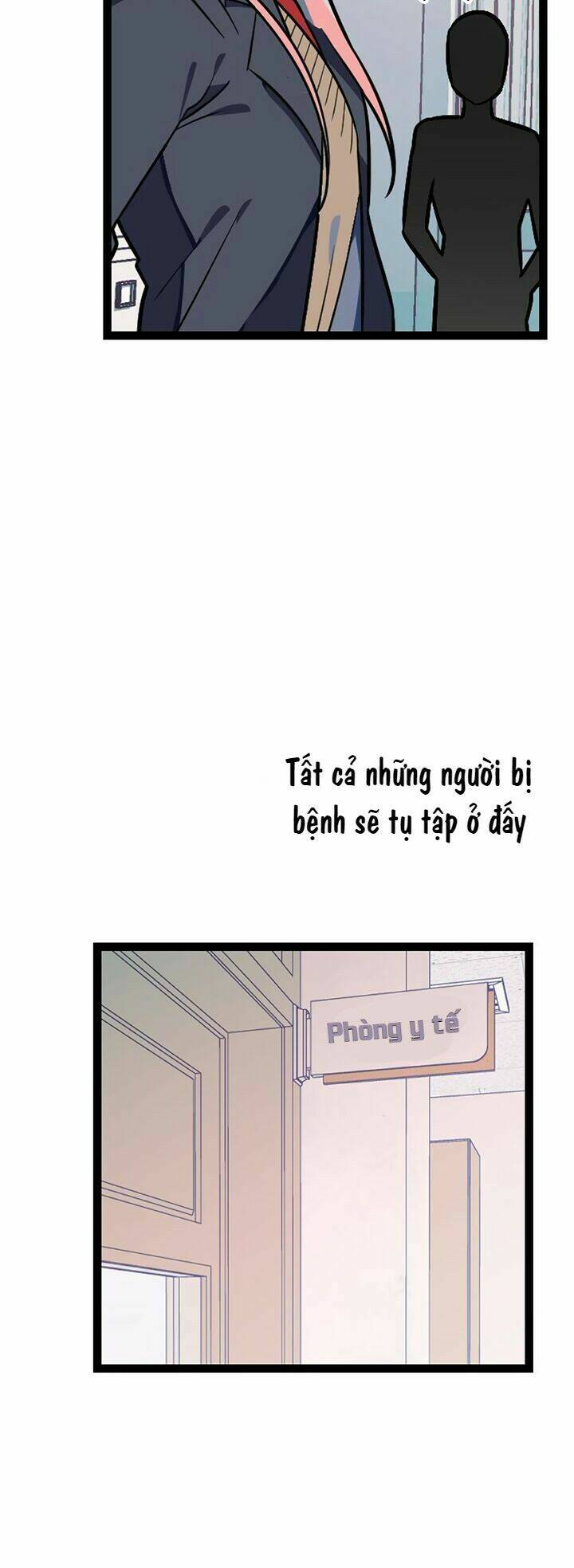 Sự Lãng Mạn Còn Tồn Tại Chapter 3 - Trang 2