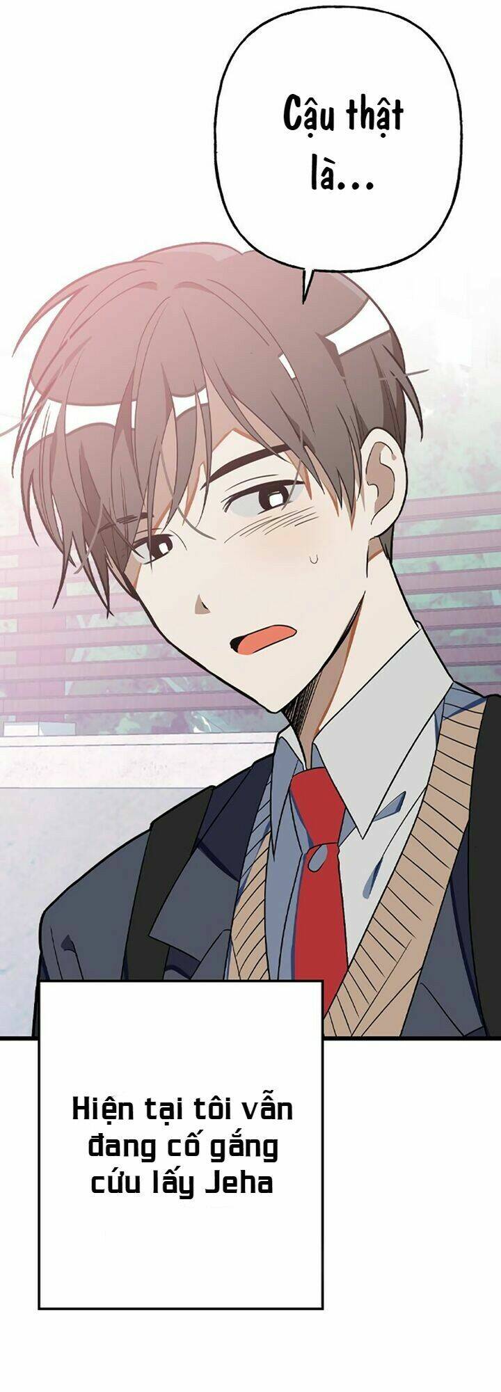 Sự Lãng Mạn Còn Tồn Tại Chapter 3 - Trang 2